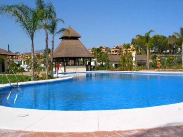Apartamento en venta en Bel-Air, Costa del Sol Occidental
