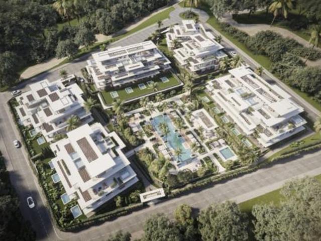 Apartamento en venta en Bel-Air, Costa del Sol Occidental