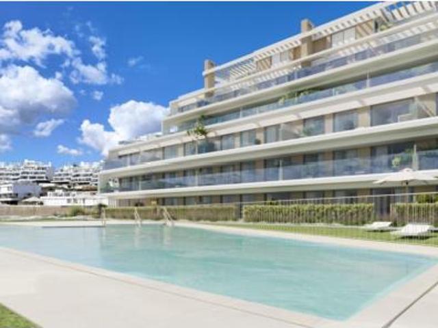 Apartamento en venta en La Perdiz, Benahavís