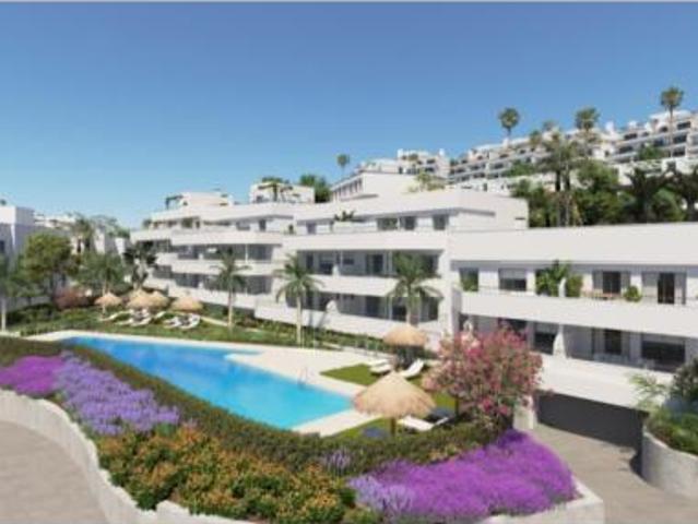 Apartamento en venta en Estepona, Bel-Air