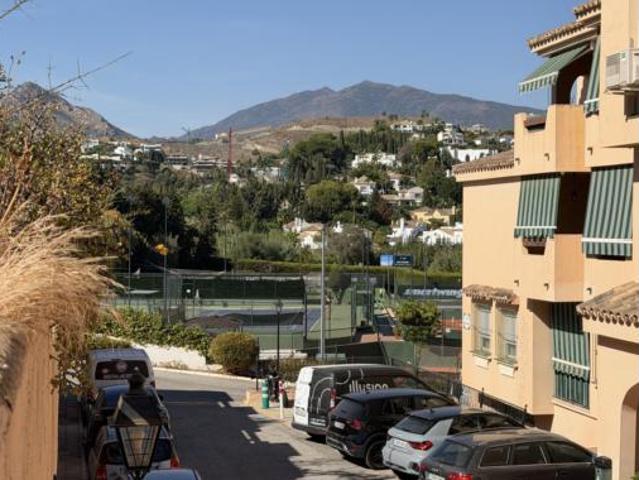 Apartamento en venta en Villas Albahaca, Estepona