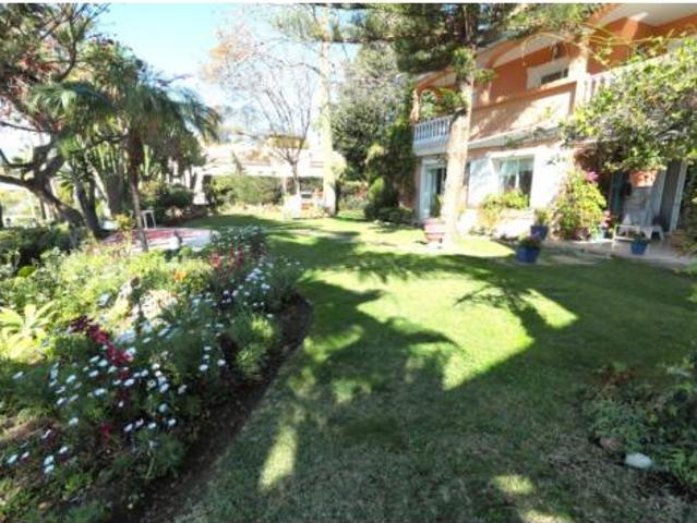 Apartamento en venta en Resinera-Voladilla, Costa del Sol Occidental