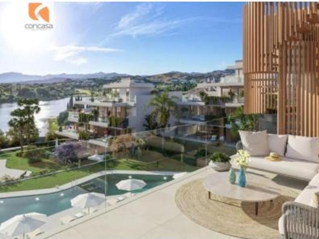 Apartamento en venta en Estepona, Bel-Air
