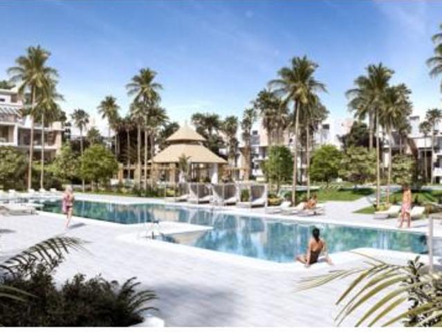 Apartamento en venta en Estepona, Bel-Air