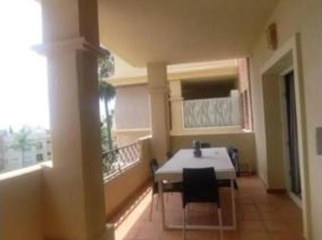 Apartamento en venta en Bel-Air, Costa del Sol Occidental