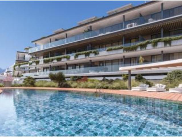 Apartamento en venta en La Perdiz, Costa del Sol Occidental
