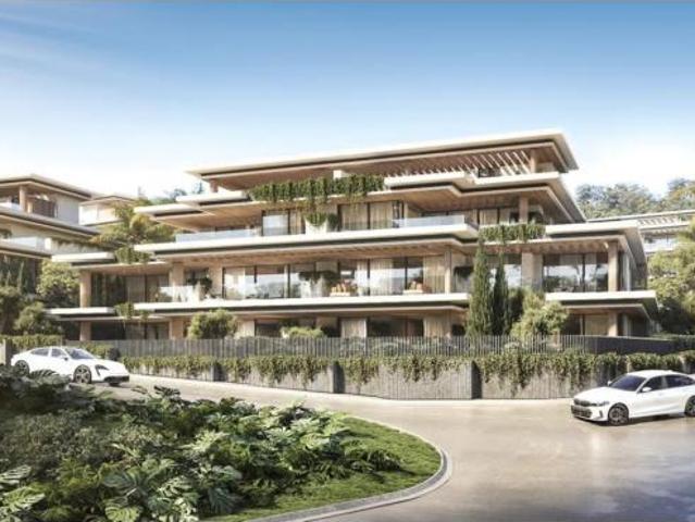 Apartamento en venta en Resinera-Voladilla, Costa del Sol Occidental