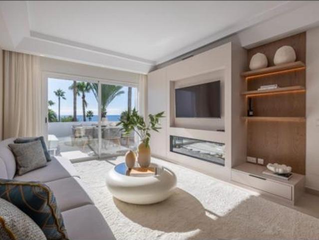 Apartamento en venta en Bel-Air, Costa del Sol Occidental