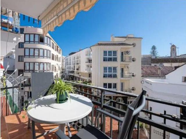 Apartamento en venta en Barriada Islas Canarias, Costa del Sol Occidental