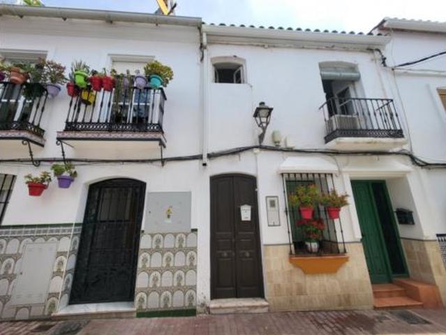 Apartamento en venta en Barriada Islas Canarias, Costa del Sol Occidental