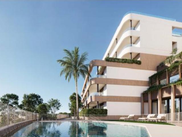 Apartamento en venta en Barriada Islas Canarias, Costa del Sol Occidental