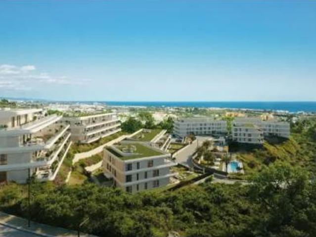 Apartamento en venta en Estepona, Barriada Pablo Picasso