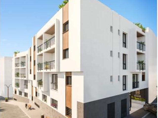 Apartamento en venta en Estepona, Barriada Pablo Picasso