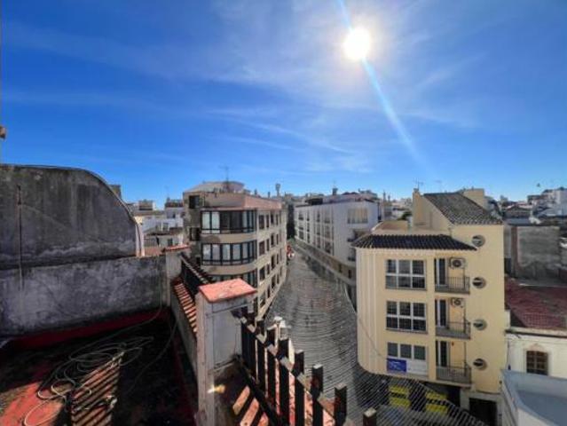 Apartamento en venta en Barriada Islas Canarias, Costa del Sol Occidental