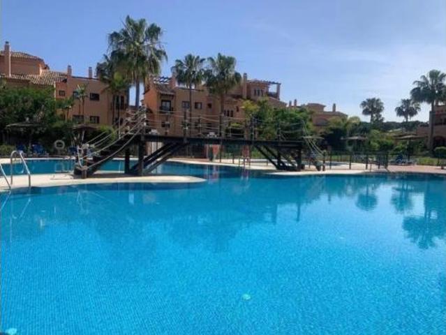 Apartamento en venta en Estepona, Barriada Pablo Picasso