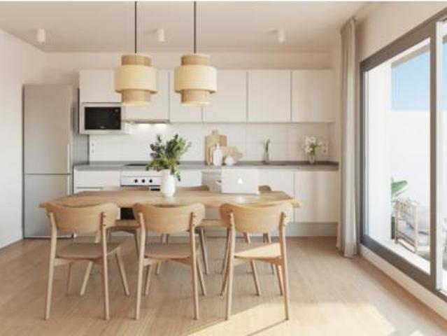 Apartamento en venta en Barriada Islas Canarias, Costa del Sol Occidental