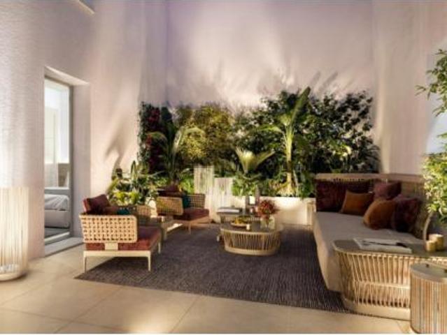 Apartamento en venta en Barriada Islas Canarias, Costa del Sol Occidental