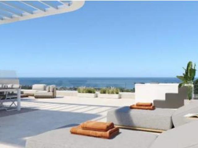 Apartamento en venta en Estepona, Barriada Pablo Picasso