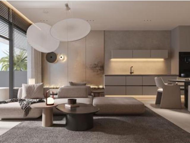 Apartamento en venta en Barriada Islas Canarias, Costa del Sol Occidental