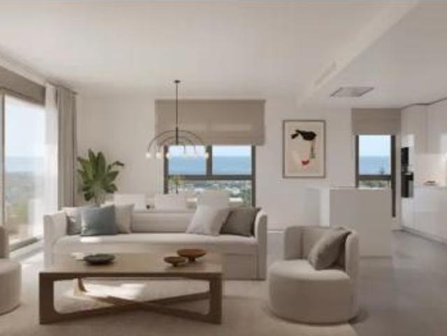 Apartamento en venta en Estepona, Barriada Pablo Picasso