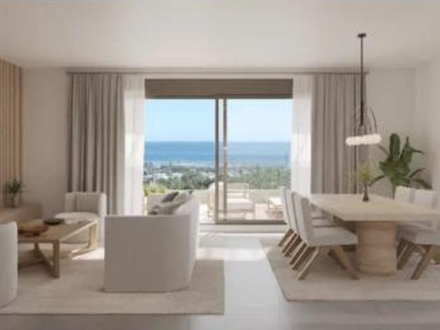 Apartamento en venta en Barriada Islas Canarias, Costa del Sol Occidental