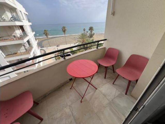 Apartamento en venta en Barriada Islas Canarias, Costa del Sol Occidental