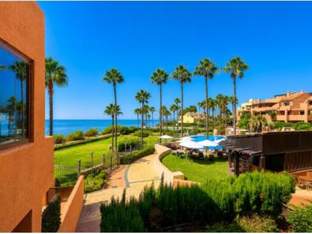 Apartamento en venta en Barriada Islas Canarias, Costa del Sol Occidental