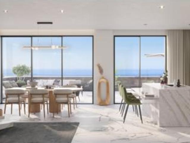 Apartamento en venta en Estepona, Barriada Pablo Picasso