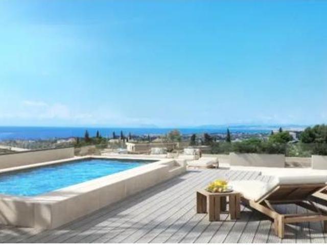 Apartamento en venta en Estepona, Barriada Pablo Picasso