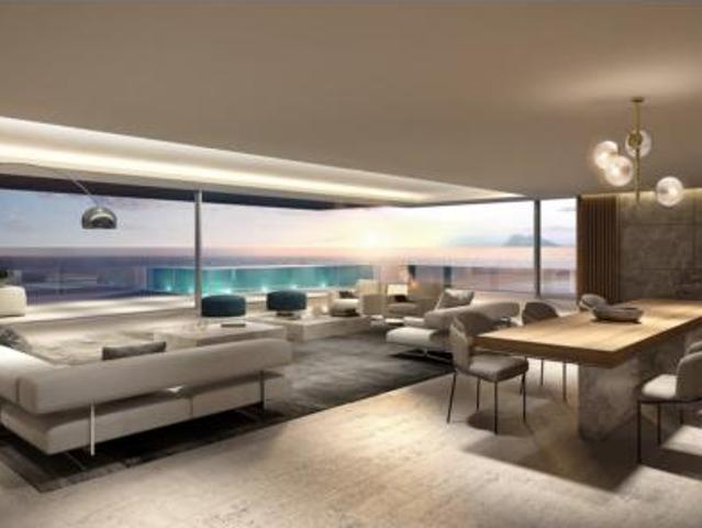 Apartamento en venta en Estepona, Barriada Pablo Picasso