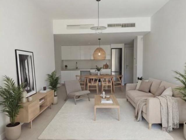 Apartamento en venta en Resinera-Voladilla, Costa del Sol Occidental