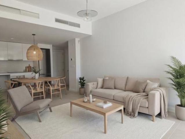 Apartamento en venta en Resinera-Voladilla, Costa del Sol Occidental