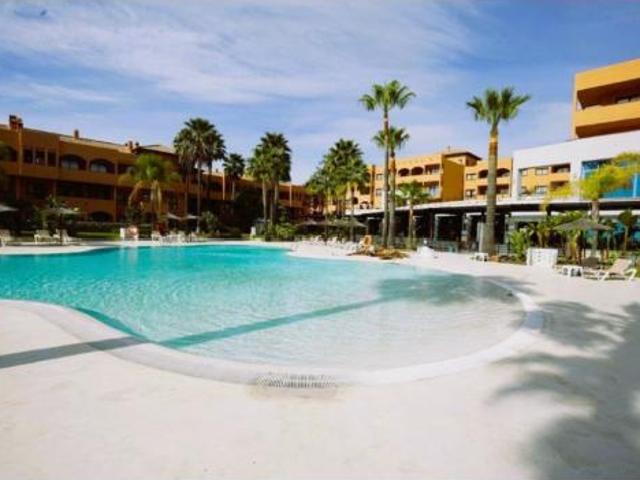 Apartamento en venta en Barriada Islas Canarias, Costa del Sol Occidental