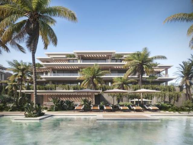 Apartamento en venta en Estepona, Barriada Pablo Picasso