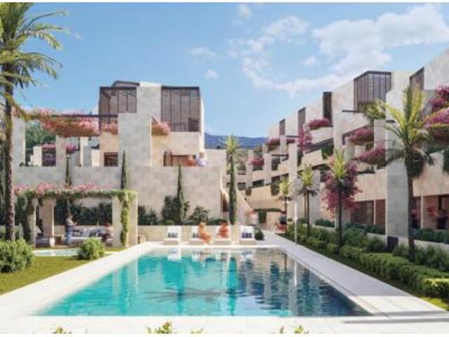 Apartamento en venta en Estepona, Barriada Pablo Picasso