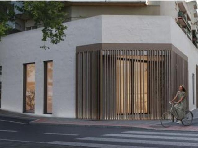 Apartamento en venta en Barriada Islas Canarias, Costa del Sol Occidental