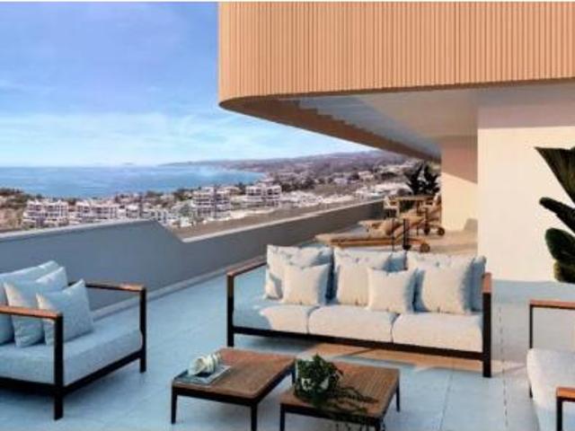 Apartamento en venta en Estepona, Barriada Pablo Picasso
