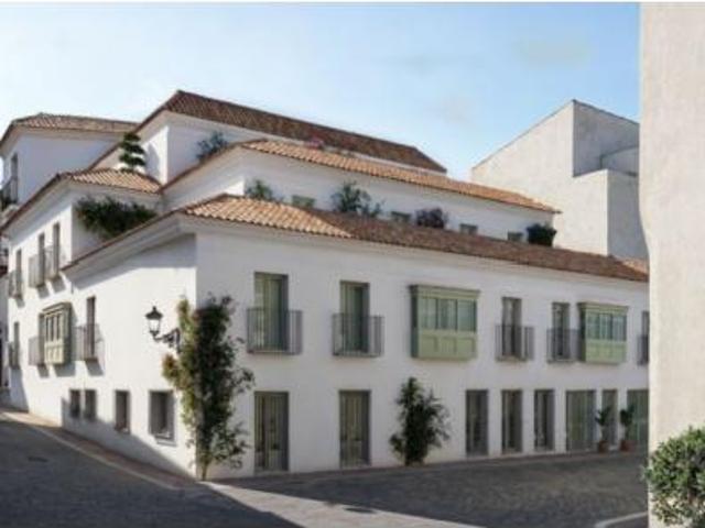 Apartamento en venta en Barriada Islas Canarias, Costa del Sol Occidental