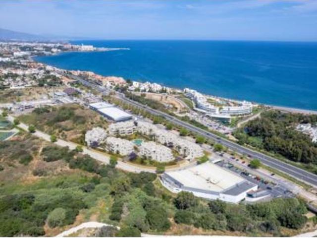 Apartamento en venta en Estepona, Barriada Pablo Picasso