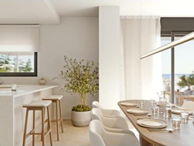 Apartamento en venta en Barriada Islas Canarias, Costa del Sol Occidental