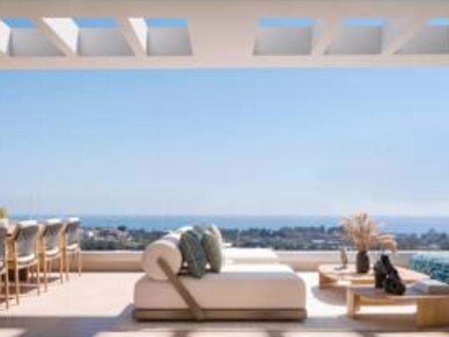 Apartamento en venta en Barriada Islas Canarias, Costa del Sol Occidental