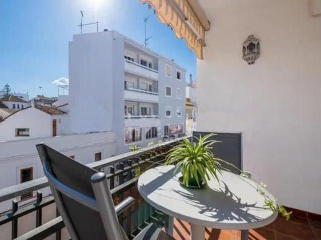 Apartamento en venta en Barriada Islas Canarias, Costa del Sol Occidental