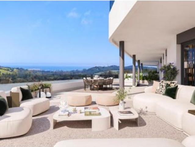 Apartamento en venta en Ronda del Mar, Costa del Sol Occidental
