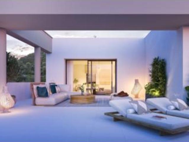 Apartamento en venta en Valle Romano, Costa del Sol Occidental