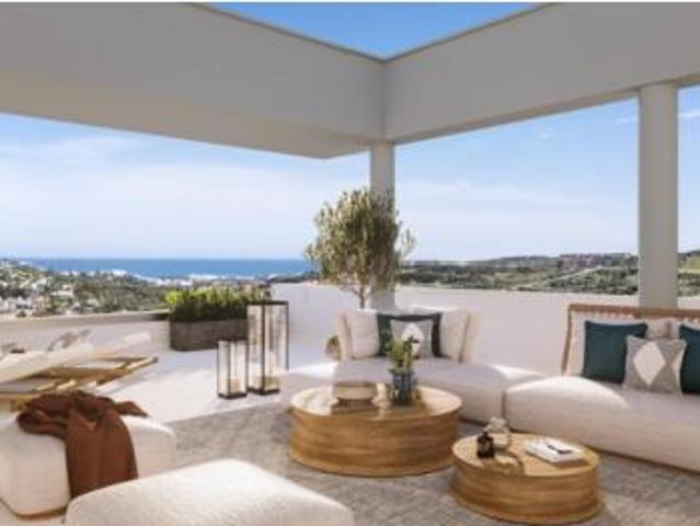 Apartamento en venta en Valle Romano, Costa del Sol Occidental