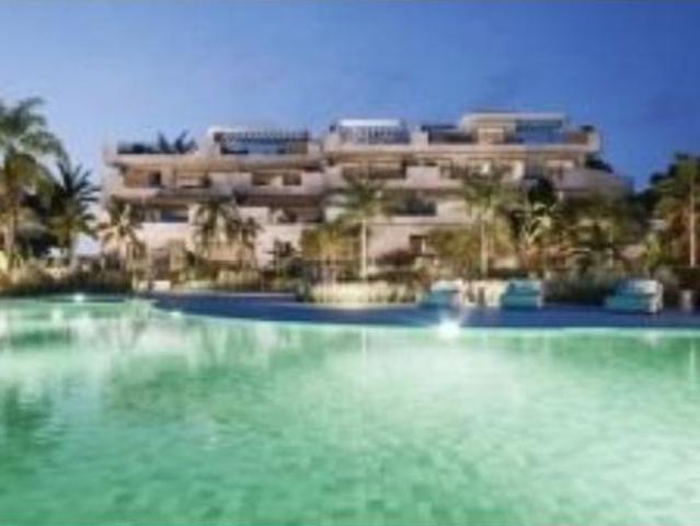 Apartamento en venta en Valle Romano, Costa del Sol Occidental