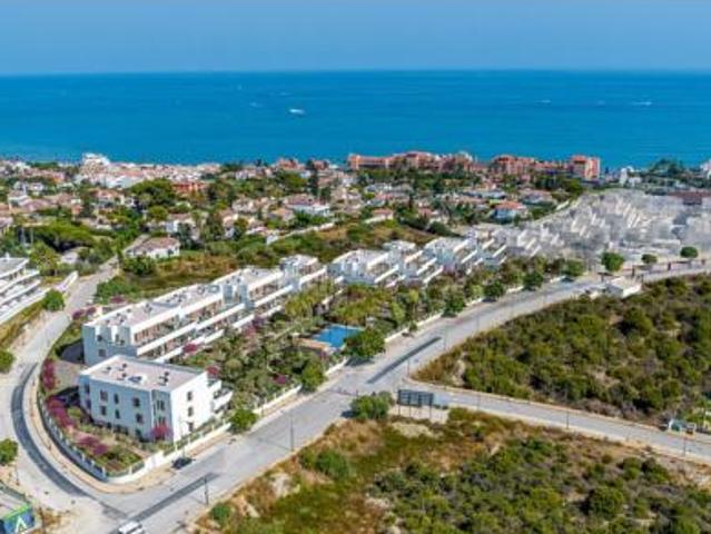 Apartamento en venta en Valle Romano, Costa del Sol Occidental