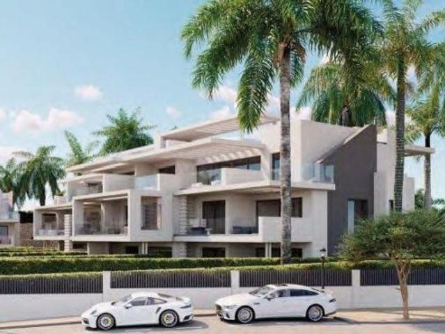Apartamento en venta en Costa del Sol Occidental, Andalucía