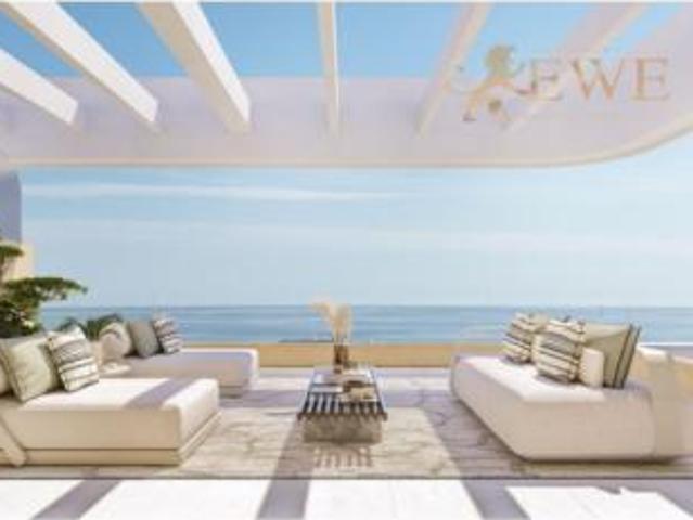 Apartamento en venta en Bahía Dorada, Costa del Sol Occidental