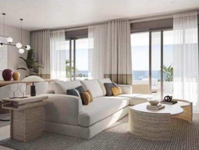 Apartamento en venta en Valle Romano, Costa del Sol Occidental